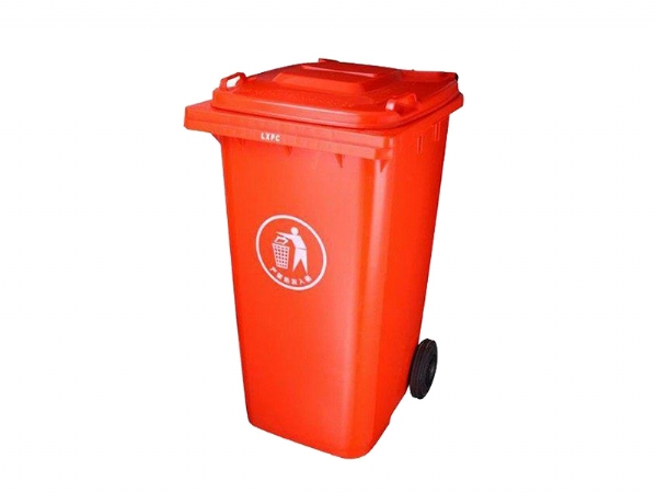 環(huán)衛(wèi)加厚垃圾桶