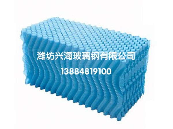 冷卻水塔填料